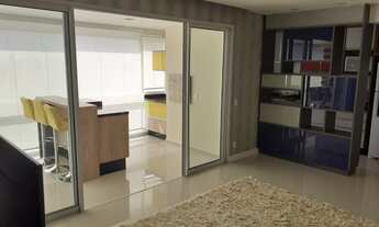 Imagem 2: Apartamento para venda com 97 metros quadrados com 3 quartos em Jardim da Glória - São Pau