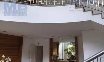 Imagem 5: Apartamento Duplex com 2 dormitórios, 490 m² - venda por R$ 4.000.000,00 ou aluguel por R