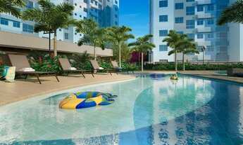 Imagem 6: Melhor Lançamento Jaraguá - 2 Quartos Suíte - Oportunidade!!!