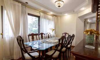 Imagem 3: 4 dormitórios, 2 suites e 2 vagas Indianópolis