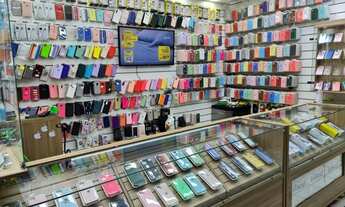 Imagem: Comercial sala no Camelódromo de Londrina