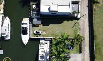 Imagem 2: Terreno à venda, 656 m² por R$ 2.490.000 - Barra - Balneário Camboriú/SC