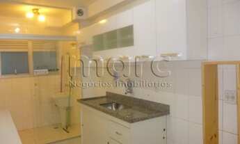 Imagem 5: SÃO PAULO - Apartamento Padrão - ACLIMACAO