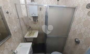Imagem 9: Apartamento com 1 dormitório à venda, 33 m² por R$ 299.000,00 - Vila Isabel - Rio de Janei
