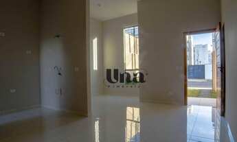 Imagem 4: Casa com 3 dormitórios à venda, 76 m² por R$ 285.000,00 - Jardim São Paulo II - Londrina/P