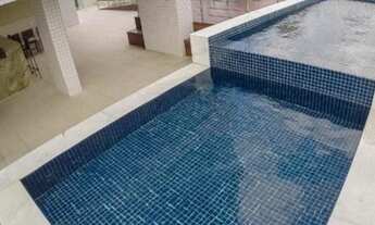 Imagem 2: Apartamento com 3 dormitórios à venda, 87 m² por R$ 490.000 - Jardim Oceania - João Pessoa