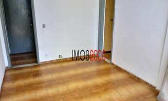 Imagem 5: Apartamento com 1 dormitório à venda, 49 m² por R$ 150.000,00 - Centro - Niterói/RJ