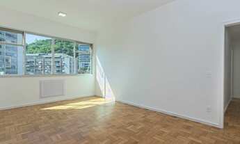 Imagem 2: Apartamento, 3 Quartos, 116 m², 1 Vaga, Rio de Janeiro