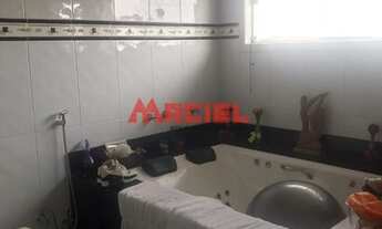 Imagem 4: Venda - CASA - BOSQUE DOS EUCALIPTOS - SAO JOSE DOS CAMPOS - 250 M² AT - 273 M² AC - 4 DO