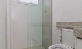 Imagem 2: Apartamento com 2 dormitórios à venda, 62 m² por R$ 1.249.940 - Lourdes - Belo Horizonte/M