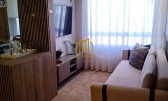 Imagem: GOIâNIA - Apartamento Padrão - Setor Central