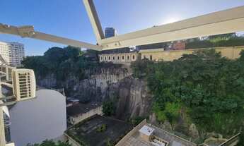 Imagem 4: BAIXOU! VISTÃO PÃO DE AÇUCAR!