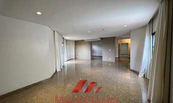 Imagem: Apartamento com 4 quartos no COND. CUYABA