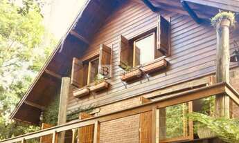 Imagem: Canela - Casa Padrão - Vila Cedro