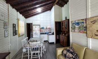 Imagem 7: PALHOçA - Casa Padrão - Pinheira (Ens Brito