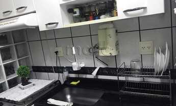 Imagem 6: SAO PAULO - Apartamento Padrão - SACOMA