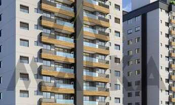 Imagem 2: Apartamento para Venda em Florianópolis, Estreito, 2 dormitórios, 1 suíte, 2 banheiros, 1