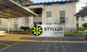 Imagem: Apartamento com 2 dormitórios, 60 m²