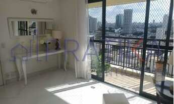 Imagem: Apartamento - Venda - Tatuapé - Cod. 857