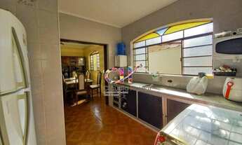 Imagem 5: Casa com 3 dormitórios à venda, 122 m² por R$ 595.000,00 - João XXIII - Vinhedo/SP