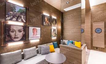 Imagem 7: Apartamento luxuoso em Alphaville 313m² - Myrá