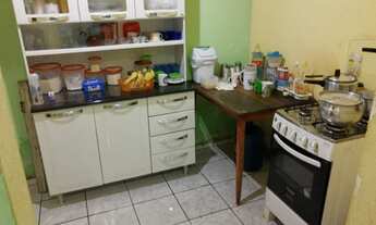 Imagem 4: Casa para venda tem 180 metros quadrados com 3 quartos em Guanabara - Ananindeua - Pará