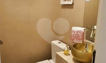 Imagem 5: Apartamento com vista para a Serra do Japi