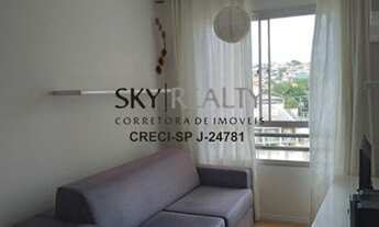 Imagem: SAO PAULO - Padrão - Vila Arriete