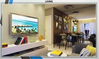 Imagem 4: Apartamento com 2 dormitórios à venda, 61 m² por R$ 405.000,00 - Campo Grande - São Paulo