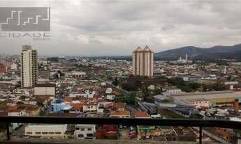 Imagem 2: Apartamento com 3 dormitórios à venda, 210 m² por R$ 900.000,00 - Centro - Mogi das Cruzes