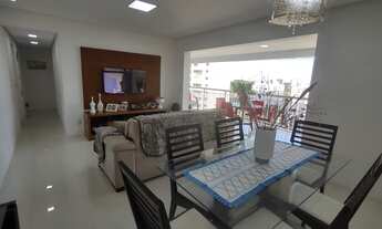 Imagem 3: SB - Vila Anaiti Ikê , Apartamento para venda com 109 m² ,4/4 no Imbuí - Salvador - BA