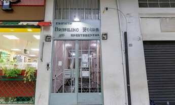 Imagem 2: Curitiba - Apartamento Padrão - Centro