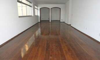 Imagem: Apartamento com 260 m no bairro Gutierrez