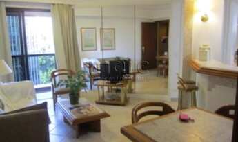 Imagem: SAO PAULO - Apartamento Padrão - JARDIM