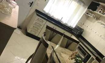 Imagem 3: Sobrado para venda com 180 metros quadrados com 3 quartos em Embaré - Santos - SP