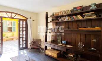 Imagem 6: SAO PAULO - Casa Padrão - PINHEIROS