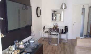 Imagem 2: Apartamento com 2 dormitórios à venda, 58 m² por R$ 320.000,00 - Maceió - Niterói/RJ