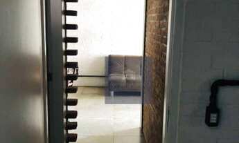 Imagem 7: Apartamento para Aluguel/Venda mobiliado, 2 quartos no Parnamirim - Recife - PE