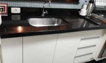 Imagem 7: Metrô Alto do Ipiranga 67m² 2 dorm 1 vaga!