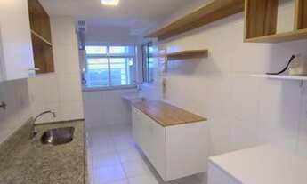 Imagem 15: Lindo Apartamento 3 Quartos para locação Recreio dos Bandeirantes