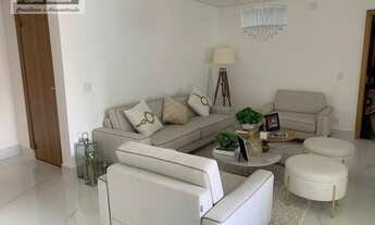 Imagem 4: Apartamento Residencial à venda, Tamboré, Santana de Parnaíba -