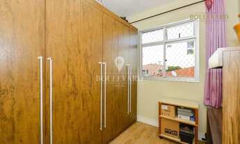 Imagem 7: Apartamento com 3 dormitórios à venda, 59 m² por R$ 390.000,00 - Alto da Glória - Curitiba