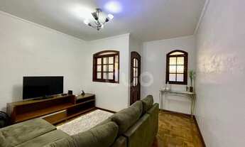 Imagem 3: Casa com 2 dormitórios à venda, 89 m² por R$ 250.000,00 - Algodoal - Piracicaba/SP