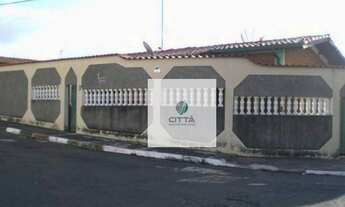 Imagem 3: Casa com 3 dormitórios à venda, 165 m² por R$ 450.000 - Jardim García - Campinas/SP