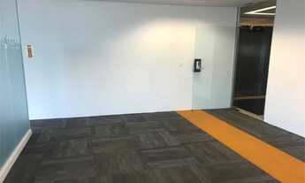 Imagem 4: São Paulo - Conjunto Comercial/Sala - JARDIM EUROPA