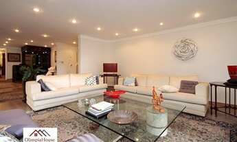 Imagem 2: Apartamento Locação 4 Dormitórios - 400 m² Higienópolis