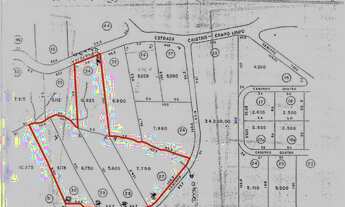 Imagem 2: Campo Limpo Paulista - Terreno Padrão - Jardim Guanciale