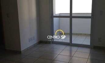 Imagem 3: Apartamento com 2 dormitórios, 51 m² - venda por R$ 250.000,00 ou aluguel por R$ 1.000,00