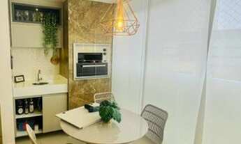 Imagem 3: FORTALEZA - Apartamento Padrão - Cocó