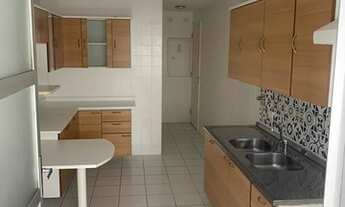 Imagem 7: SAO PAULO - Apartamento padrao - ALTO DE PINHEIROS